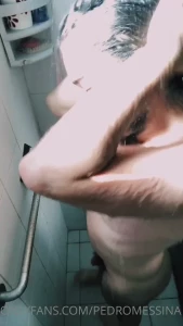 pedro messina [ pedromessina ] Onlyfans leaked video 7066337 on Hotleaks.tv