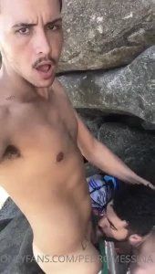 pedro messina [ pedromessina ] Onlyfans leaked video 7066471 on Hotleaks.tv