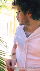 pedro messina [ pedromessina ] Onlyfans leaked video 7066480 on Hotleaks.tv