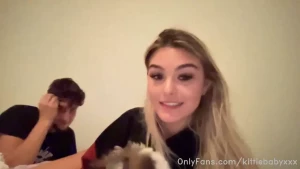Wet Kitty top 0.03% [ kittiebabyxxx ] Onlyfans leaked video 1599110 on Hotleaks.tv