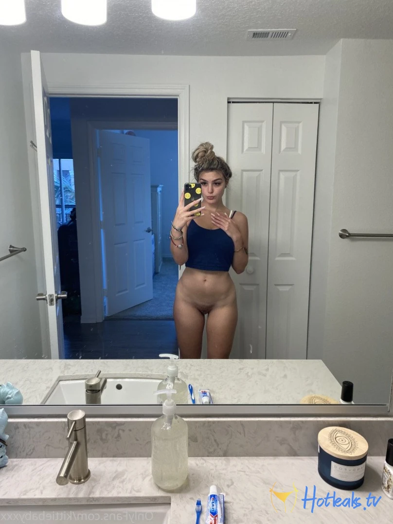 Wet Kitty top 0.03% [ kittiebabyxxx ] Onlyfans leaked photo 633737 on Hotleaks.tv