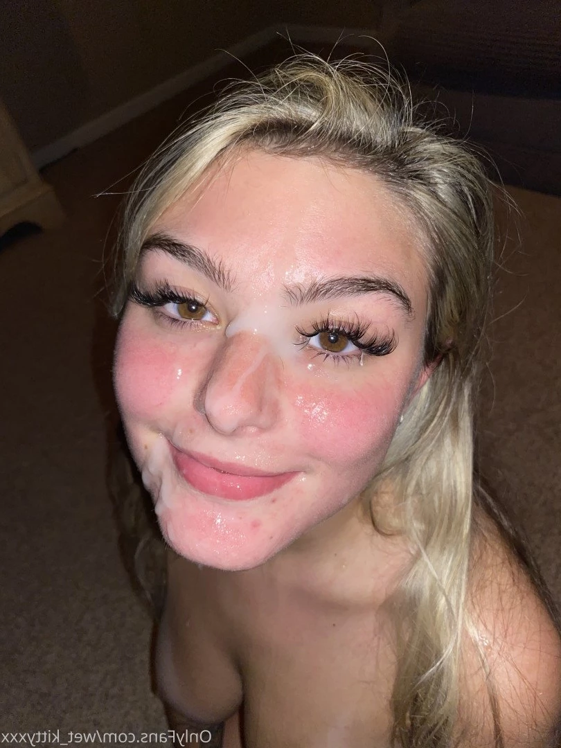 Wet Kitty top 0.03% [ kittiebabyxxx ] Onlyfans leaked photo 634026 on Hotleaks.tv