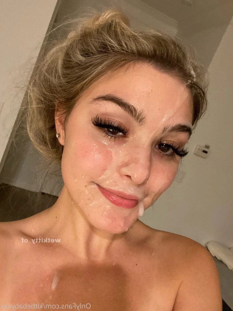 Wet Kitty top 0.03% [ kittiebabyxxx ] Onlyfans leaked photo 634074 on Hotleaks.tv