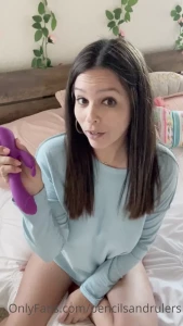 Debbie Martinez [ pencilsandrulers ] Onlyfans leaked video 7063485 on Hotleaks.tv