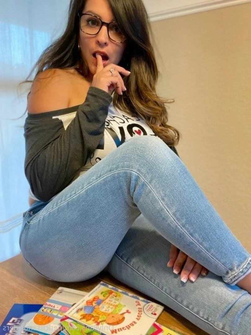 Debbie Martinez [ pencilsandrulers ] Onlyfans leaked photo 7337045 on Hotleaks.tv