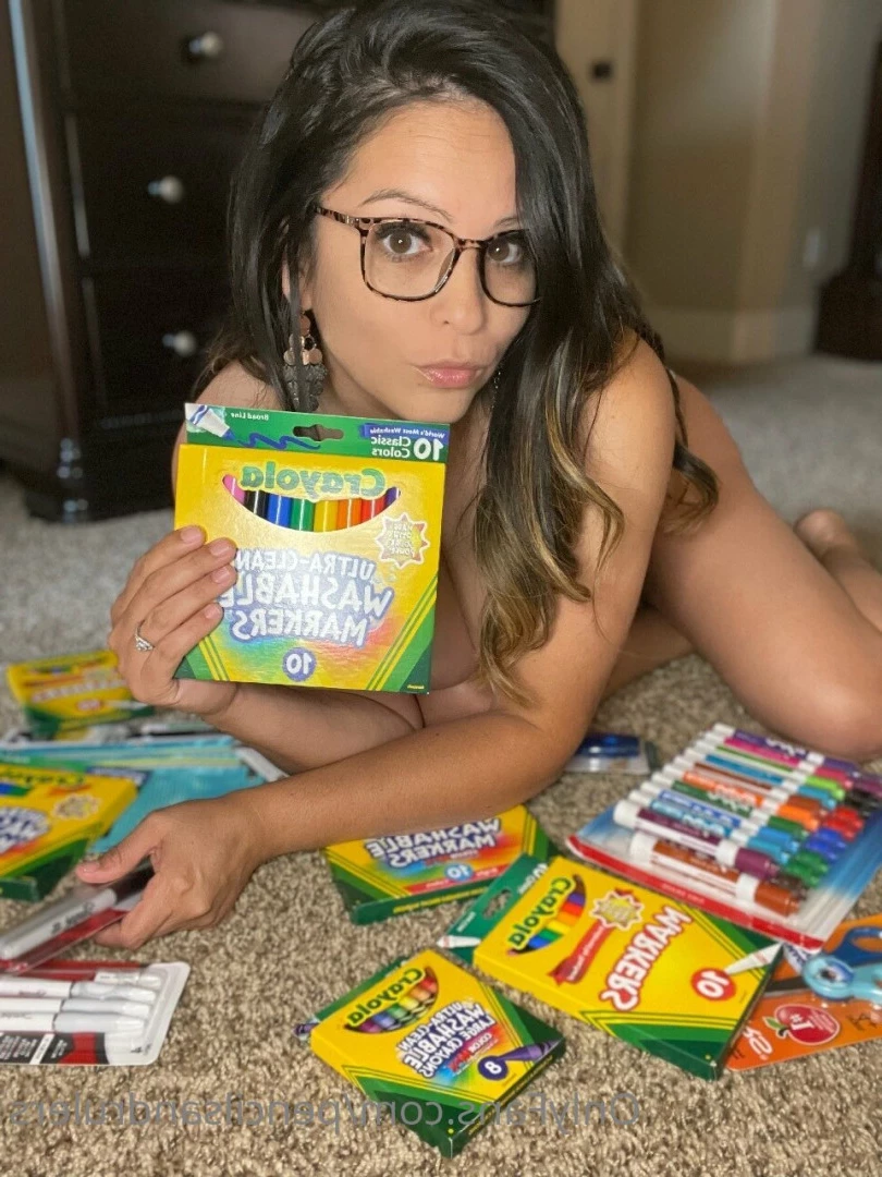 Debbie Martinez [ pencilsandrulers ] Onlyfans leaked photo 7337934 on Hotleaks.tv