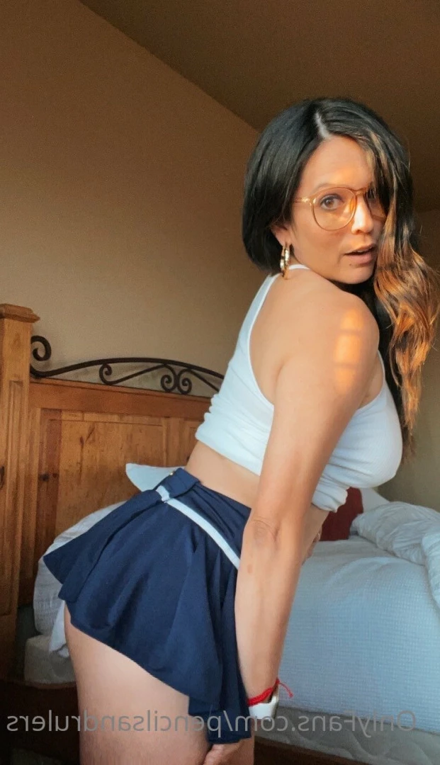 Debbie Martinez [ pencilsandrulers ] Onlyfans leaked photo 7338640 on Hotleaks.tv