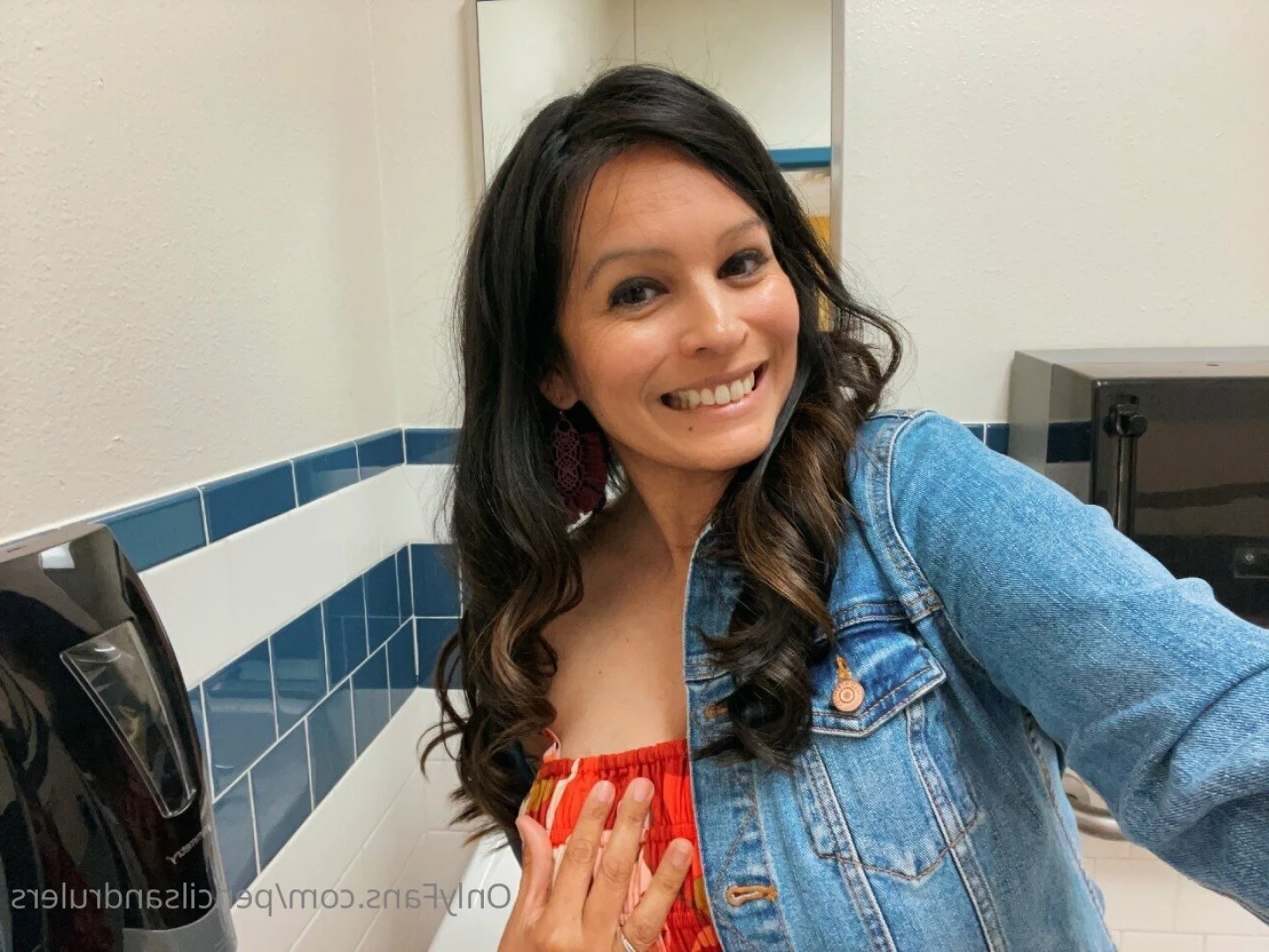 Debbie Martinez [ pencilsandrulers ] Onlyfans leaked photo 7339395 on Hotleaks.tv