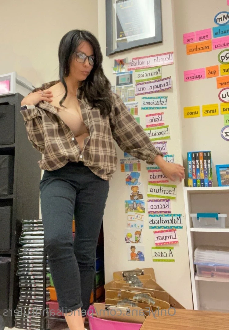 Debbie Martinez [ pencilsandrulers ] Onlyfans leaked photo 7343018 on Hotleaks.tv