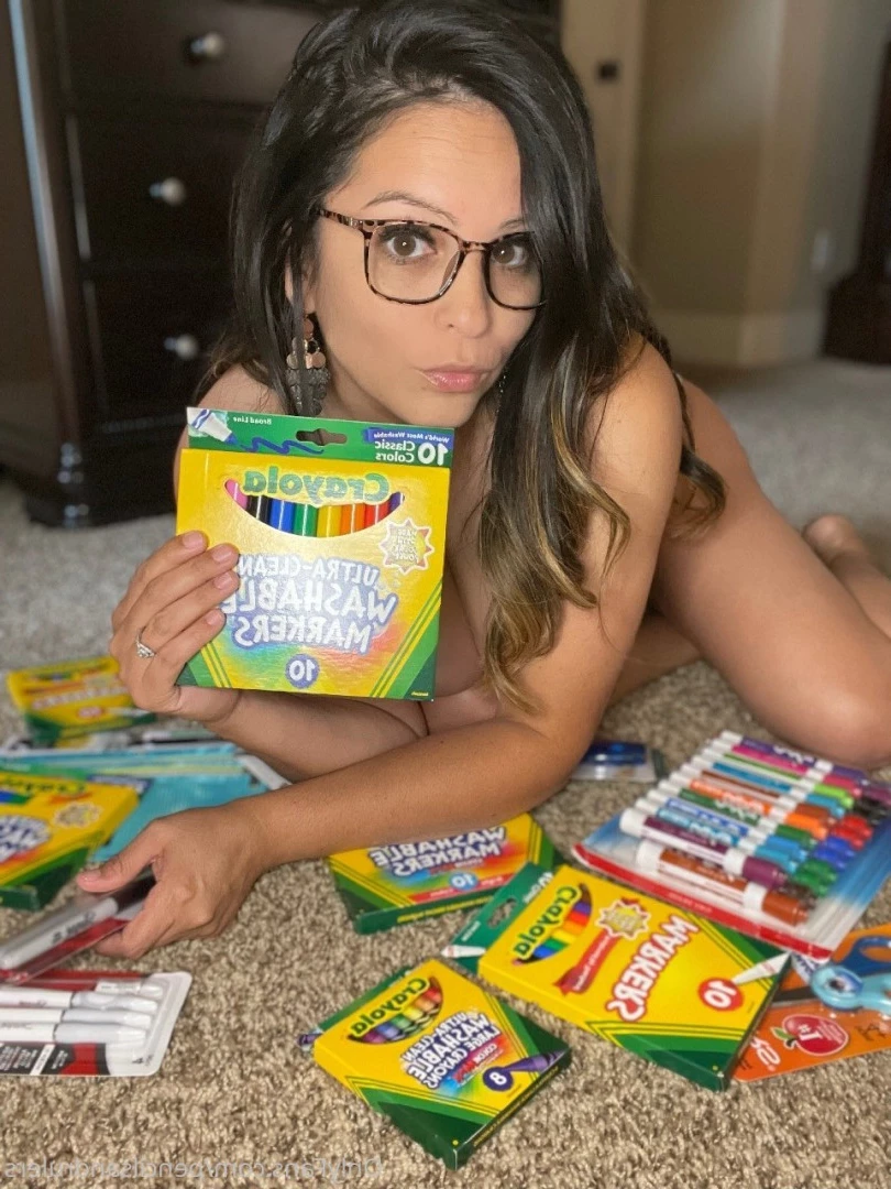Debbie Martinez [ pencilsandrulers ] Onlyfans leaked photo 7343353 on Hotleaks.tv
