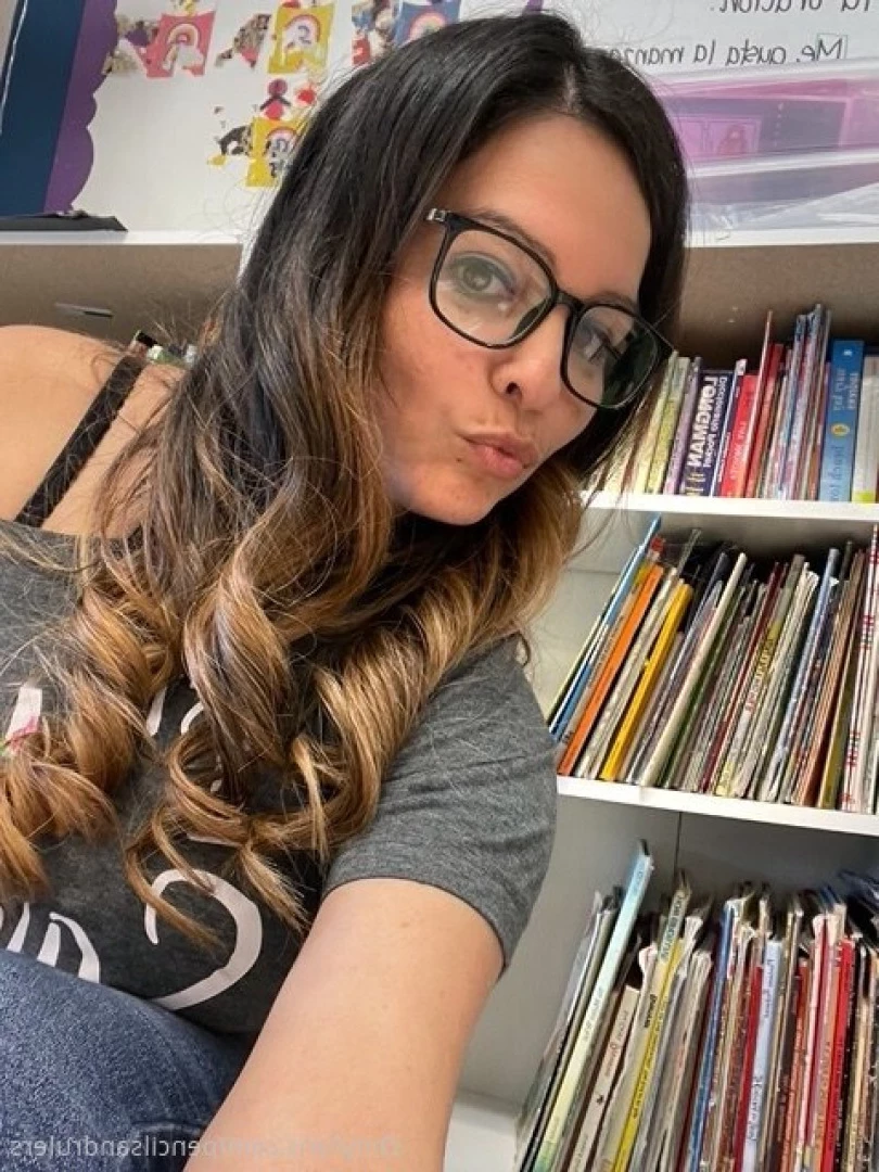 Debbie Martinez [ pencilsandrulers ] Onlyfans leaked photo 7343495 on Hotleaks.tv
