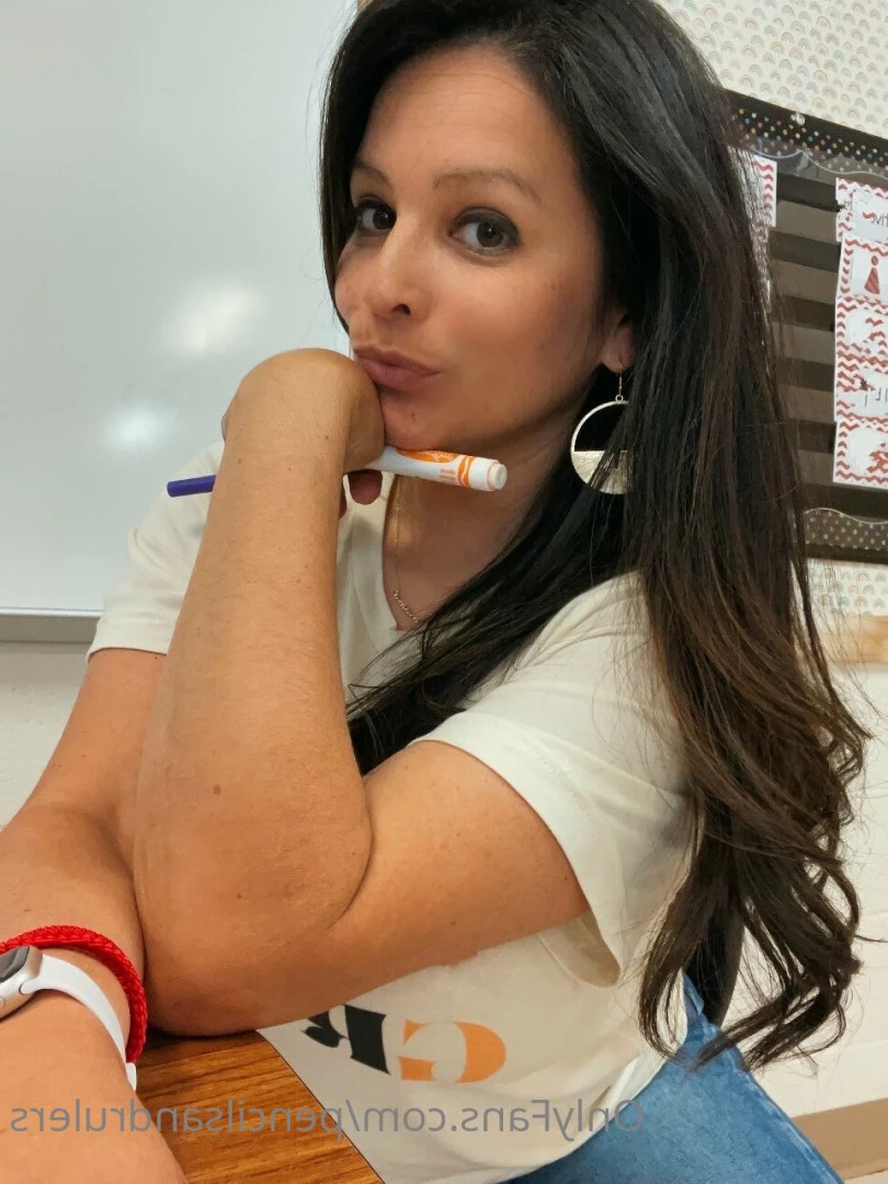 Debbie Martinez [ pencilsandrulers ] Onlyfans leaked photo 7344292 on Hotleaks.tv