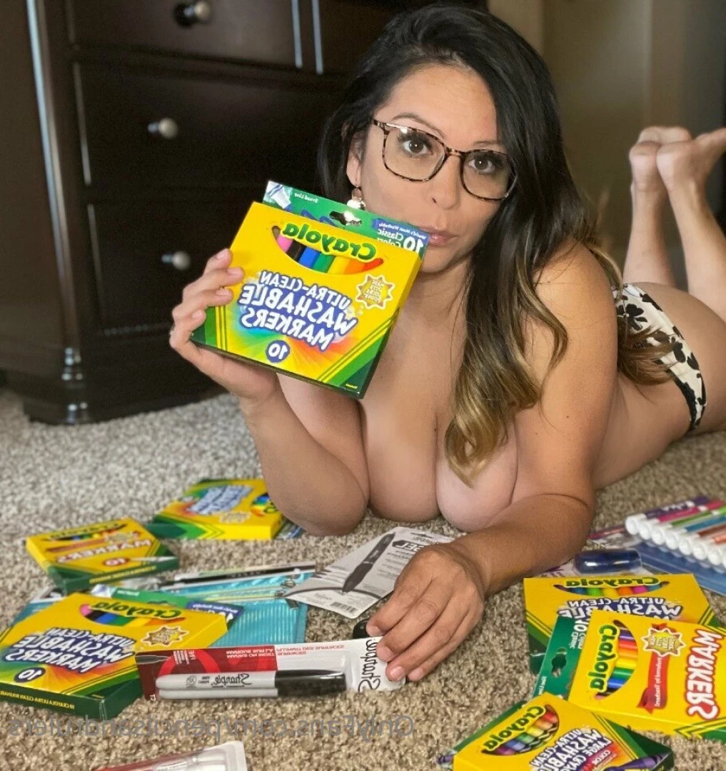 Debbie Martinez [ pencilsandrulers ] Onlyfans leaked photo 7348485 on Hotleaks.tv