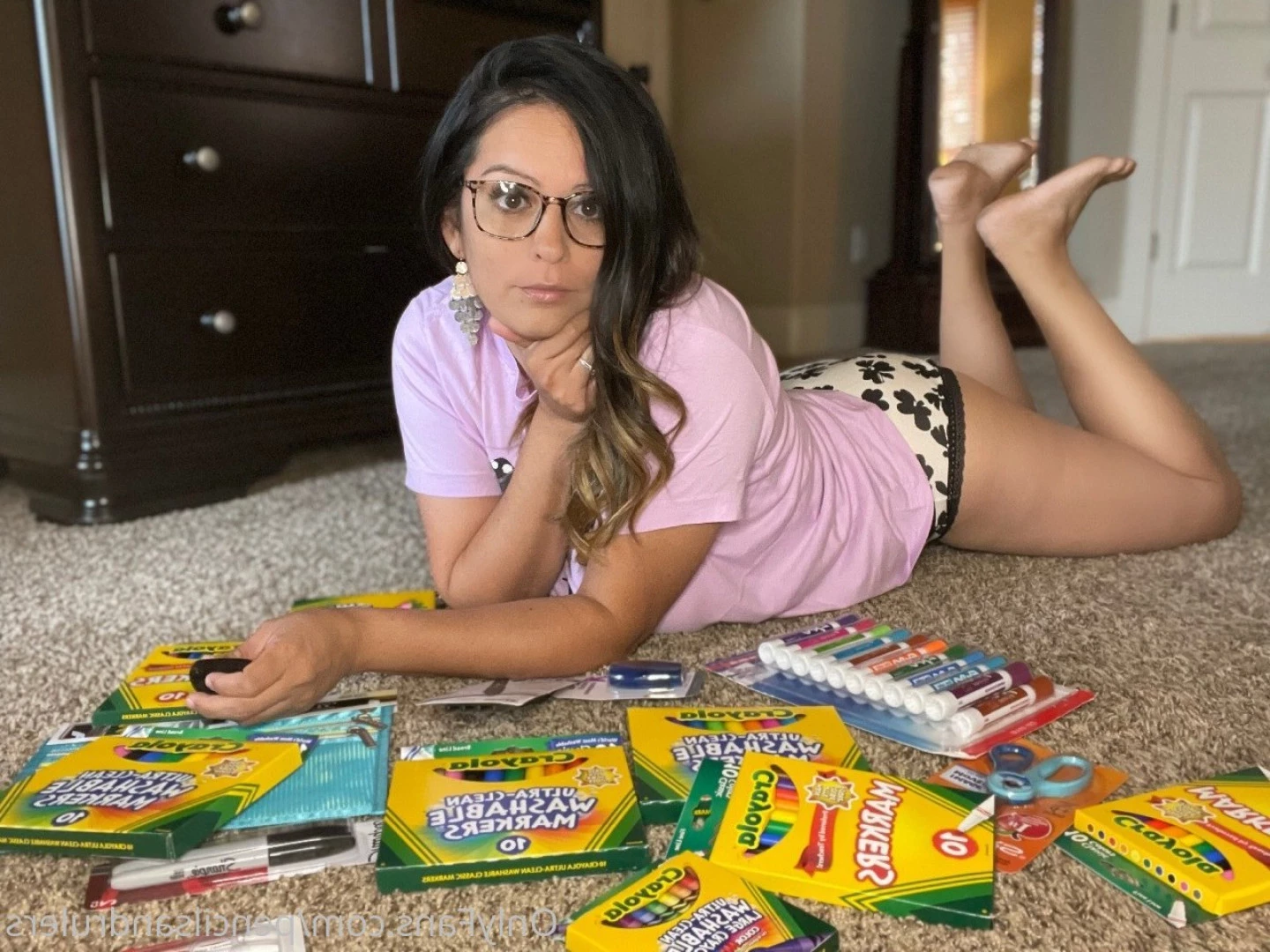 Debbie Martinez [ pencilsandrulers ] Onlyfans leaked photo 7354307 on Hotleaks.tv