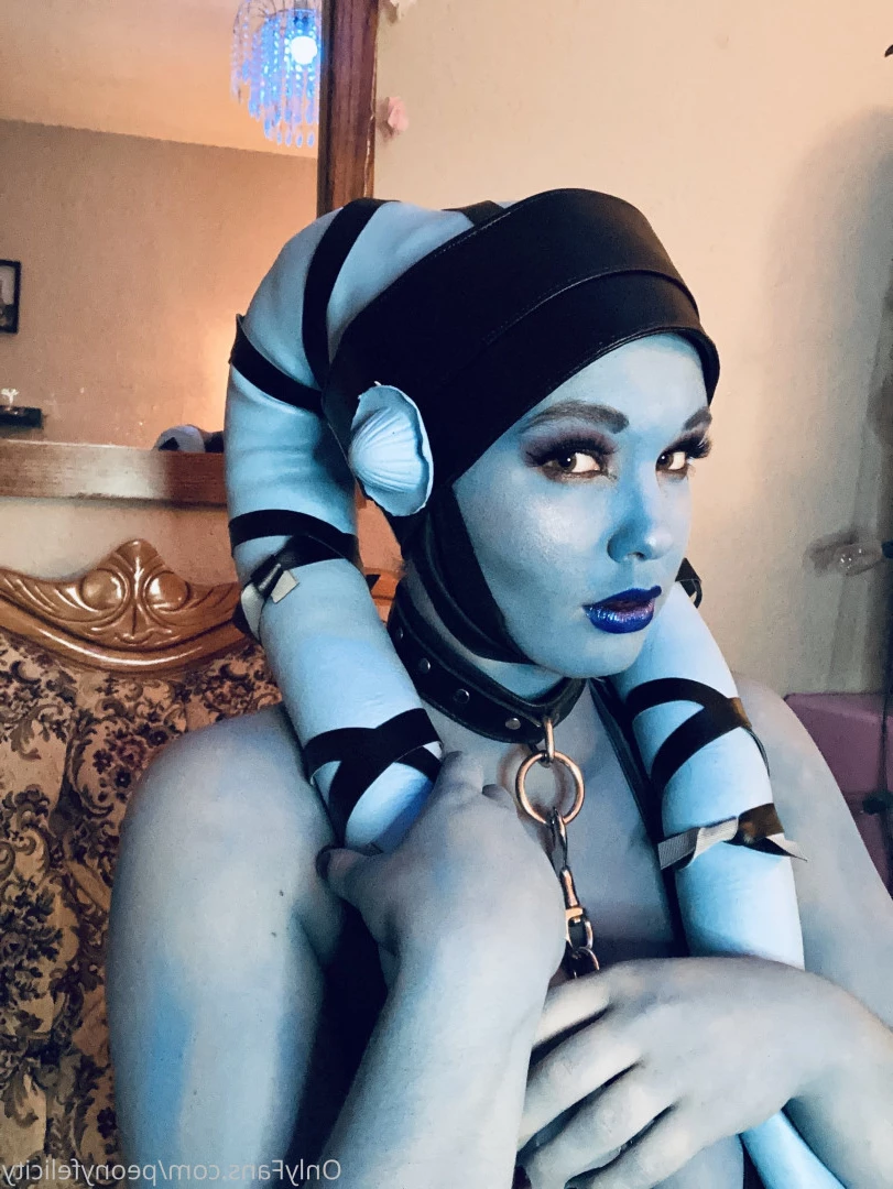 Peony Starling [ peonyfelicity ] Onlyfans leaked photo 6750222 on Hotleaks.tv