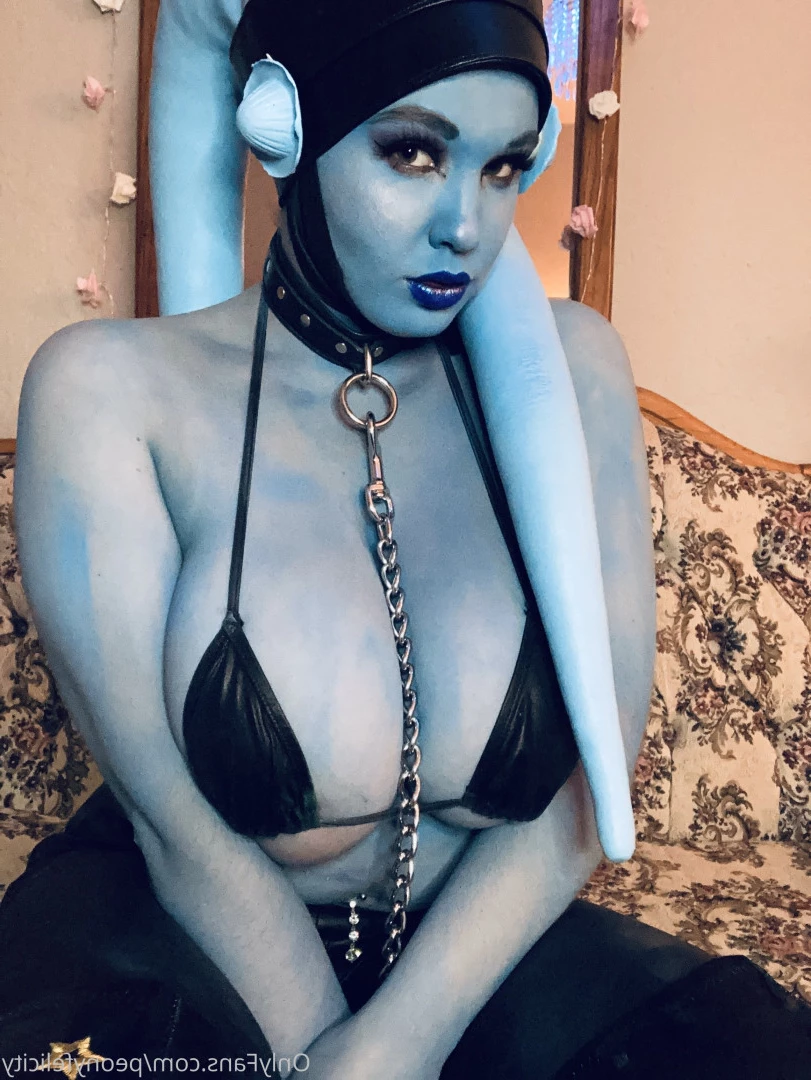Peony Starling [ peonyfelicity ] Onlyfans leaked photo 6751029 on Hotleaks.tv