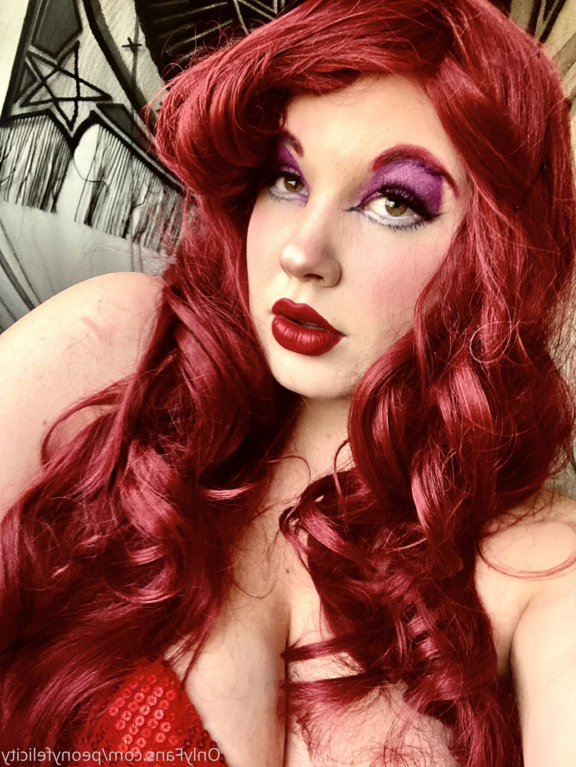 Peony Starling [ peonyfelicity ] Onlyfans leaked photo 6751394 on Hotleaks.tv