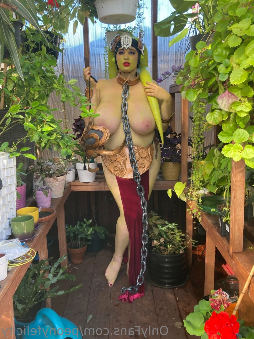 Peony Starling [ peonyfelicity ] Onlyfans leaked photo 6751500 on Hotleaks.tv