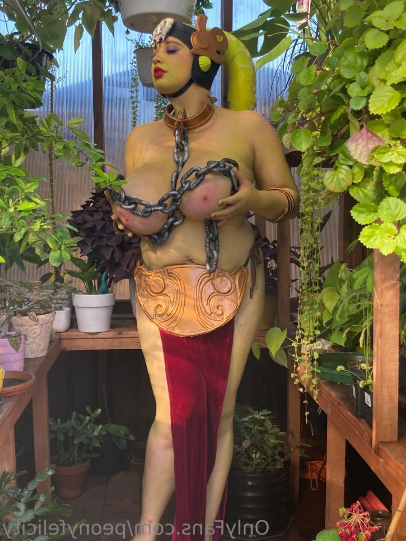 Peony Starling [ peonyfelicity ] Onlyfans leaked photo 6751510 on Hotleaks.tv