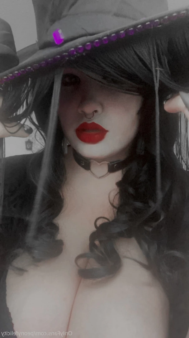 Peony Starling [ peonyfelicity ] Onlyfans leaked photo 6751966 on Hotleaks.tv