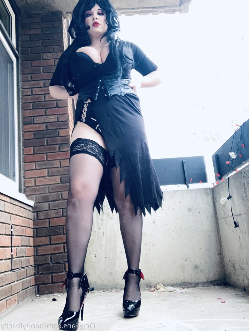 Peony Starling [ peonyfelicity ] Onlyfans leaked photo 6752103 on Hotleaks.tv