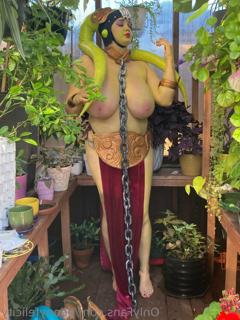 Peony Starling [ peonyfelicity ] Onlyfans leaked photo 6752165 on Hotleaks.tv
