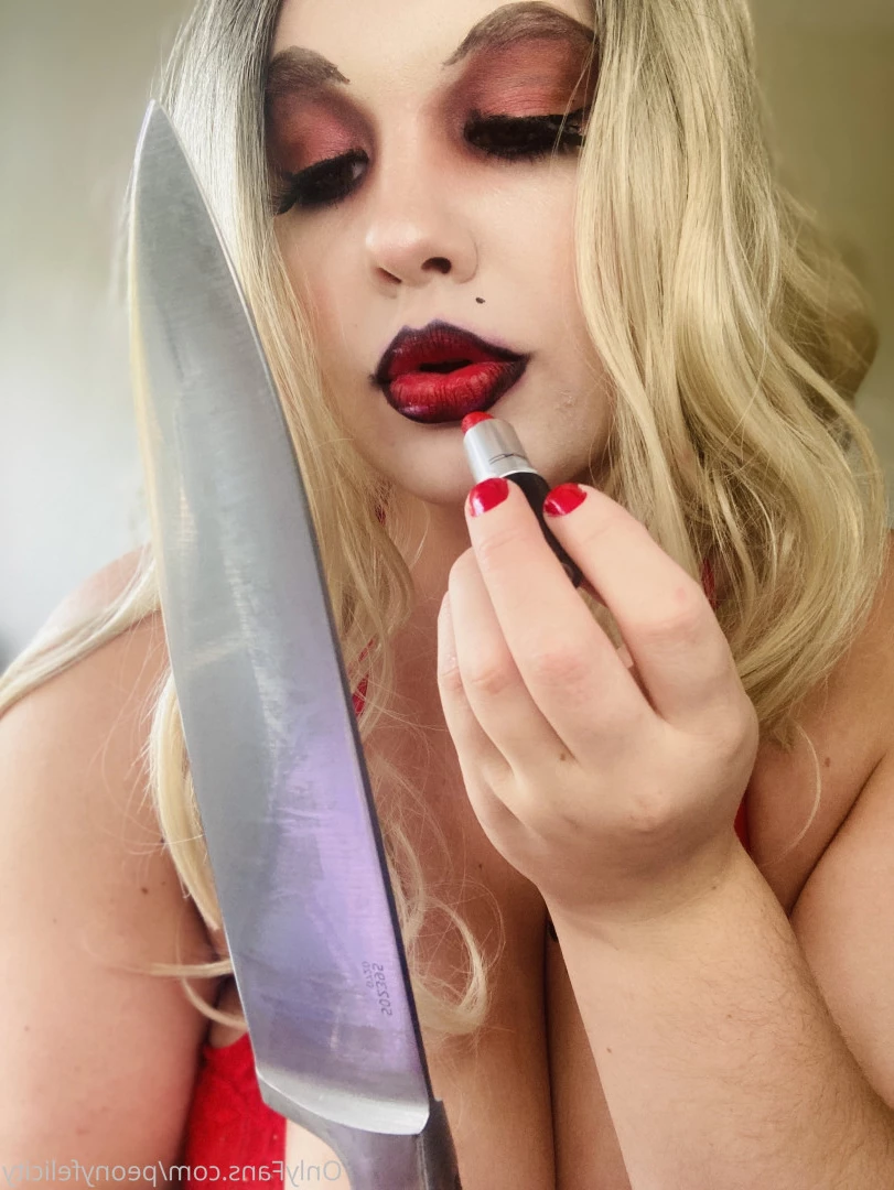 Peony Starling [ peonyfelicity ] Onlyfans leaked photo 6752549 on Hotleaks.tv