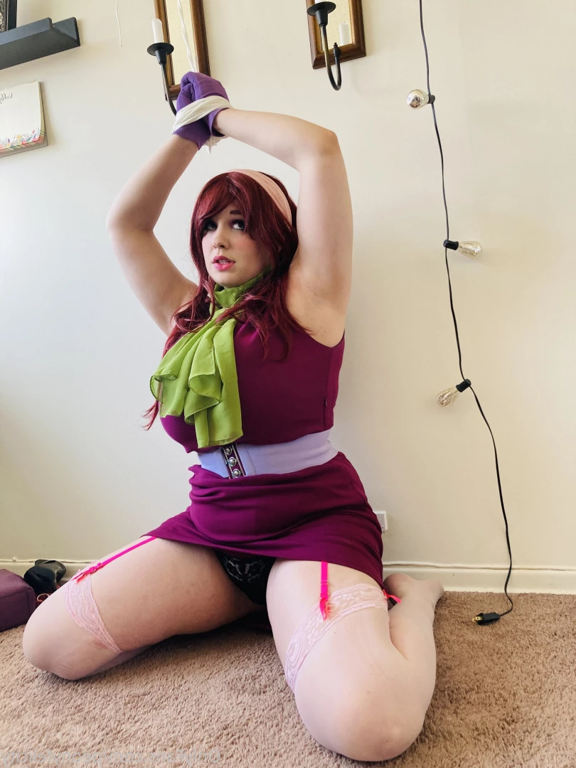 Peony Starling [ peonyfelicity ] Onlyfans leaked photo 6752641 on Hotleaks.tv