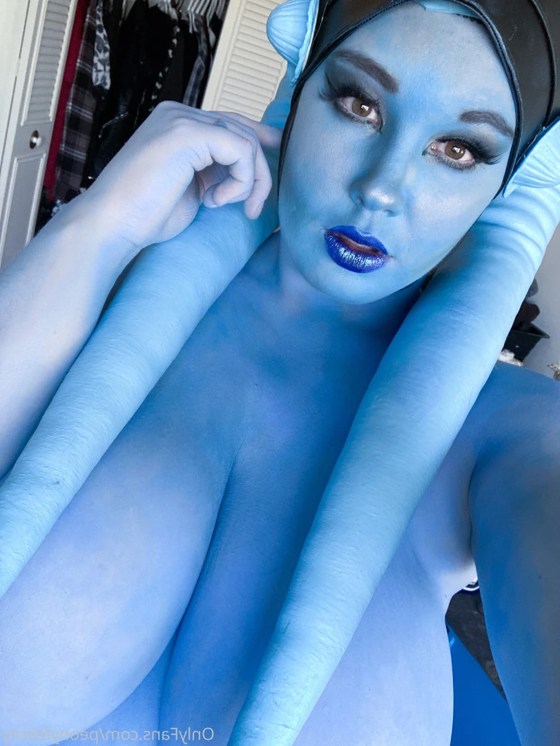 Peony Starling [ peonyfelicity ] Onlyfans leaked photo 6752827 on Hotleaks.tv