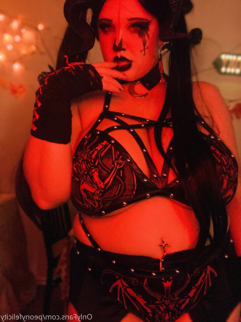 Peony Starling [ peonyfelicity ] Onlyfans leaked photo 6752989 on Hotleaks.tv