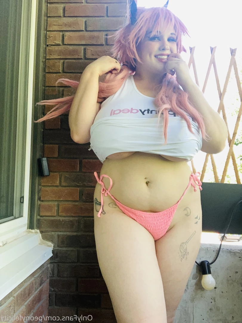 Peony Starling [ peonyfelicity ] Onlyfans leaked photo 6753111 on Hotleaks.tv