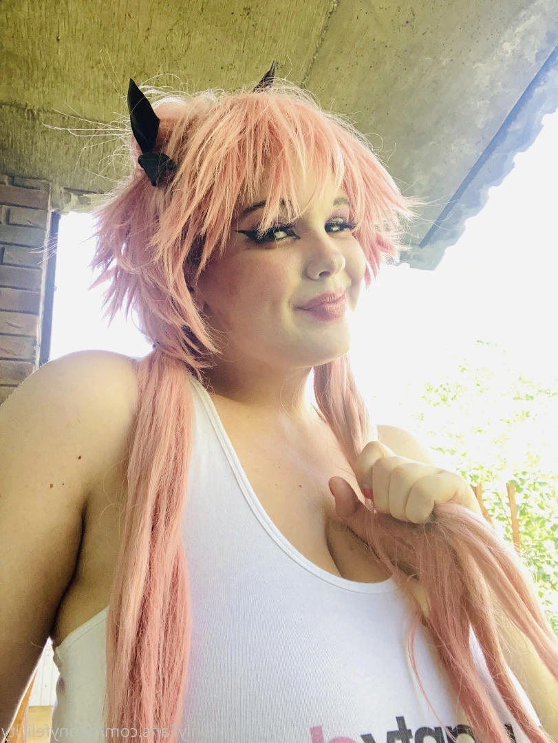 Peony Starling [ peonyfelicity ] Onlyfans leaked photo 6753136 on Hotleaks.tv