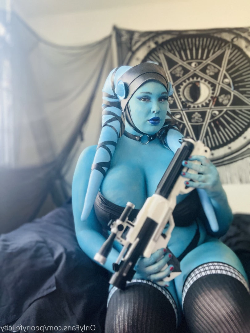 Peony Starling [ peonyfelicity ] Onlyfans leaked photo 6753243 on Hotleaks.tv