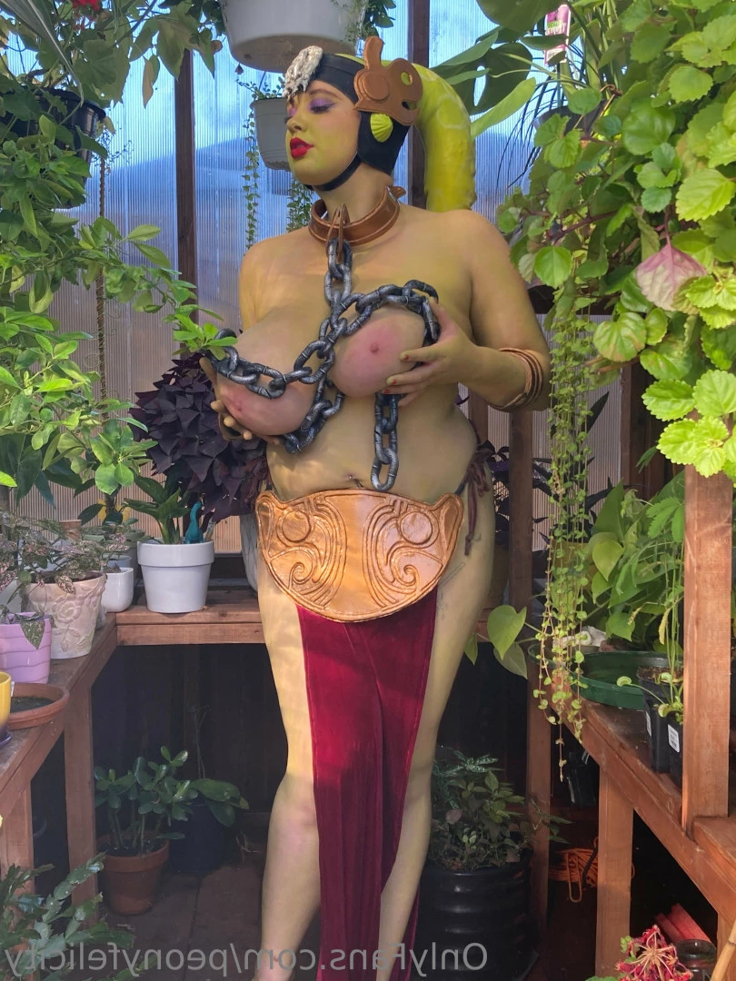 Peony Starling [ peonyfelicity ] Onlyfans leaked photo 6753310 on Hotleaks.tv