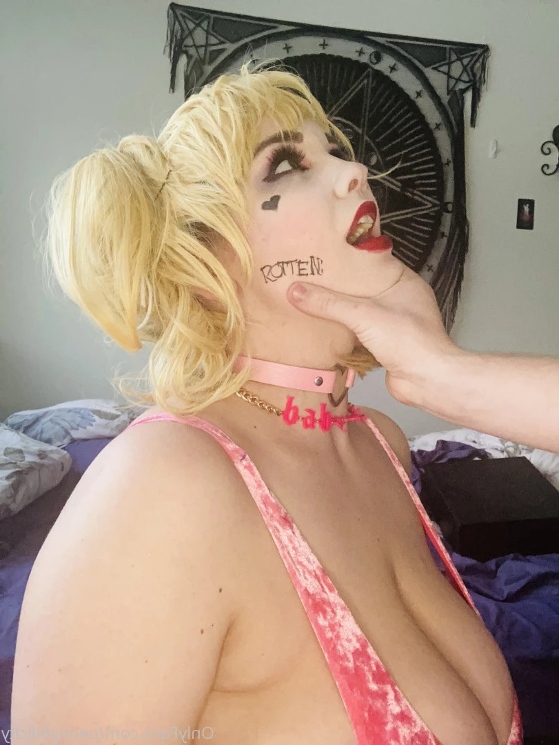 Peony Starling [ peonyfelicity ] Onlyfans leaked photo 6753439 on Hotleaks.tv