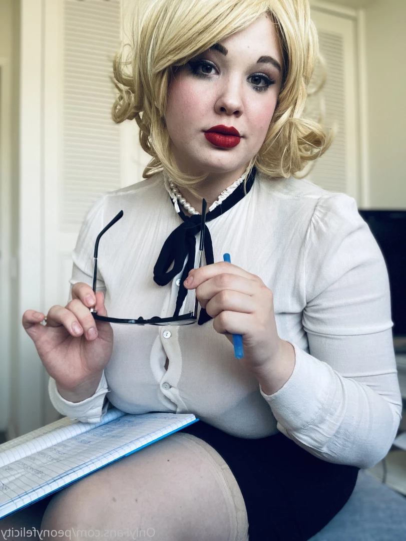 Peony Starling [ peonyfelicity ] Onlyfans leaked photo 6753676 on Hotleaks.tv
