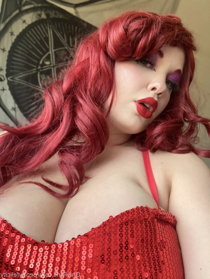 Peony Starling [ peonyfelicity ] Onlyfans leaked photo 6753705 on Hotleaks.tv