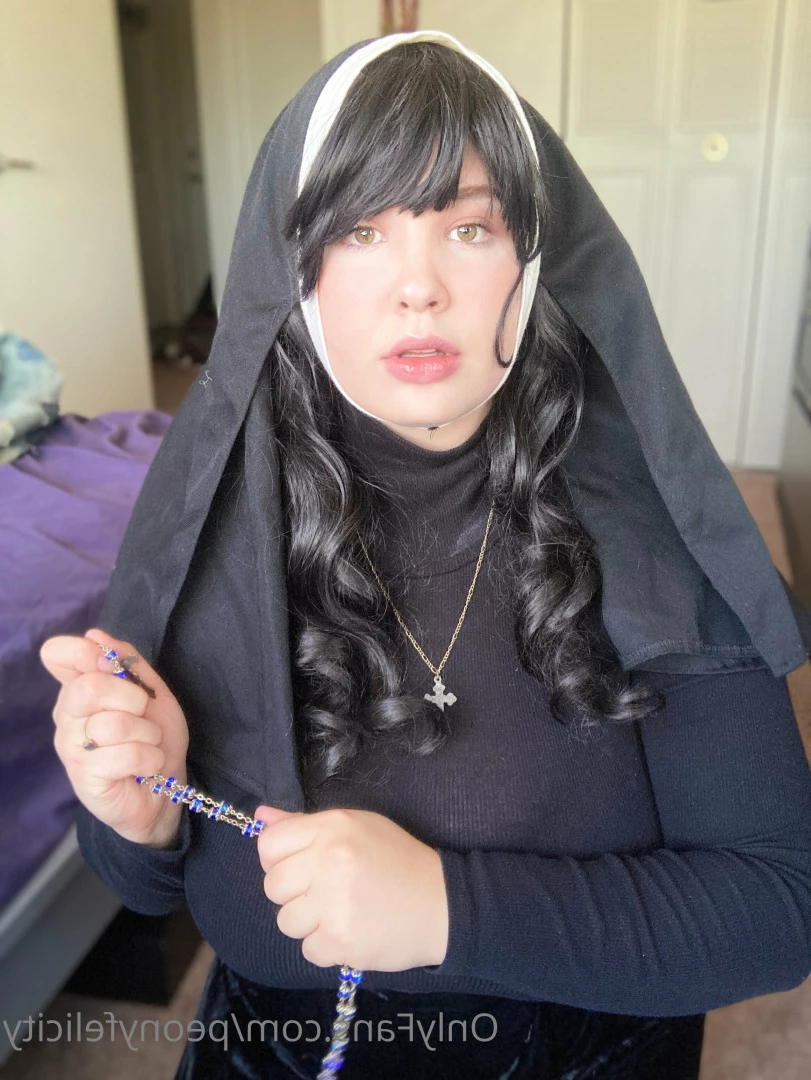 Peony Starling [ peonyfelicity ] Onlyfans leaked photo 6753733 on Hotleaks.tv