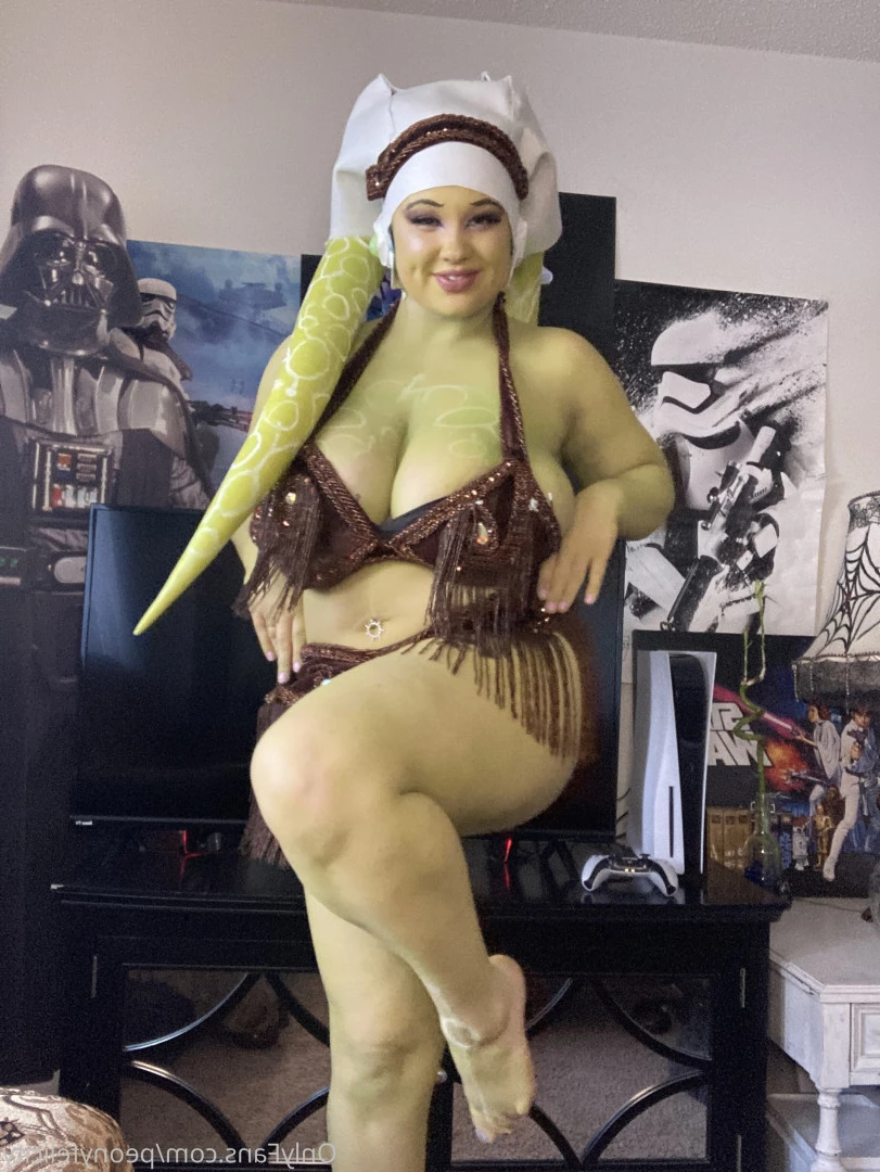 Peony Starling [ peonyfelicity ] Onlyfans leaked photo 6753853 on Hotleaks.tv