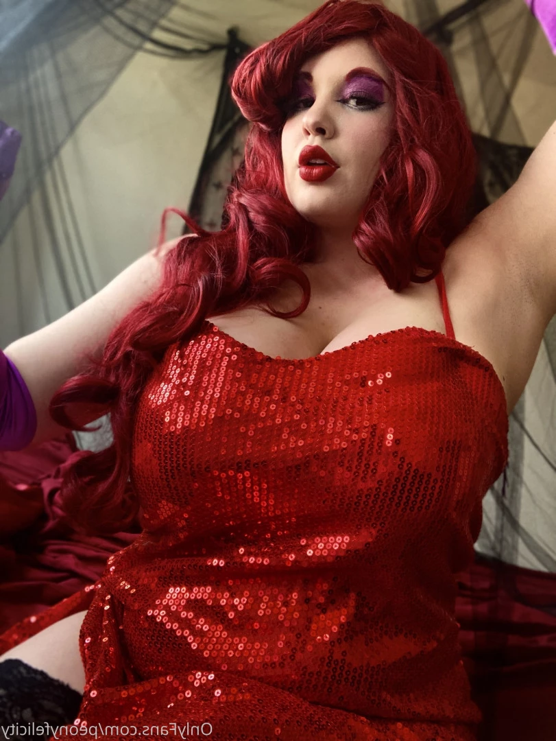 Peony Starling [ peonyfelicity ] Onlyfans leaked photo 6754005 on Hotleaks.tv