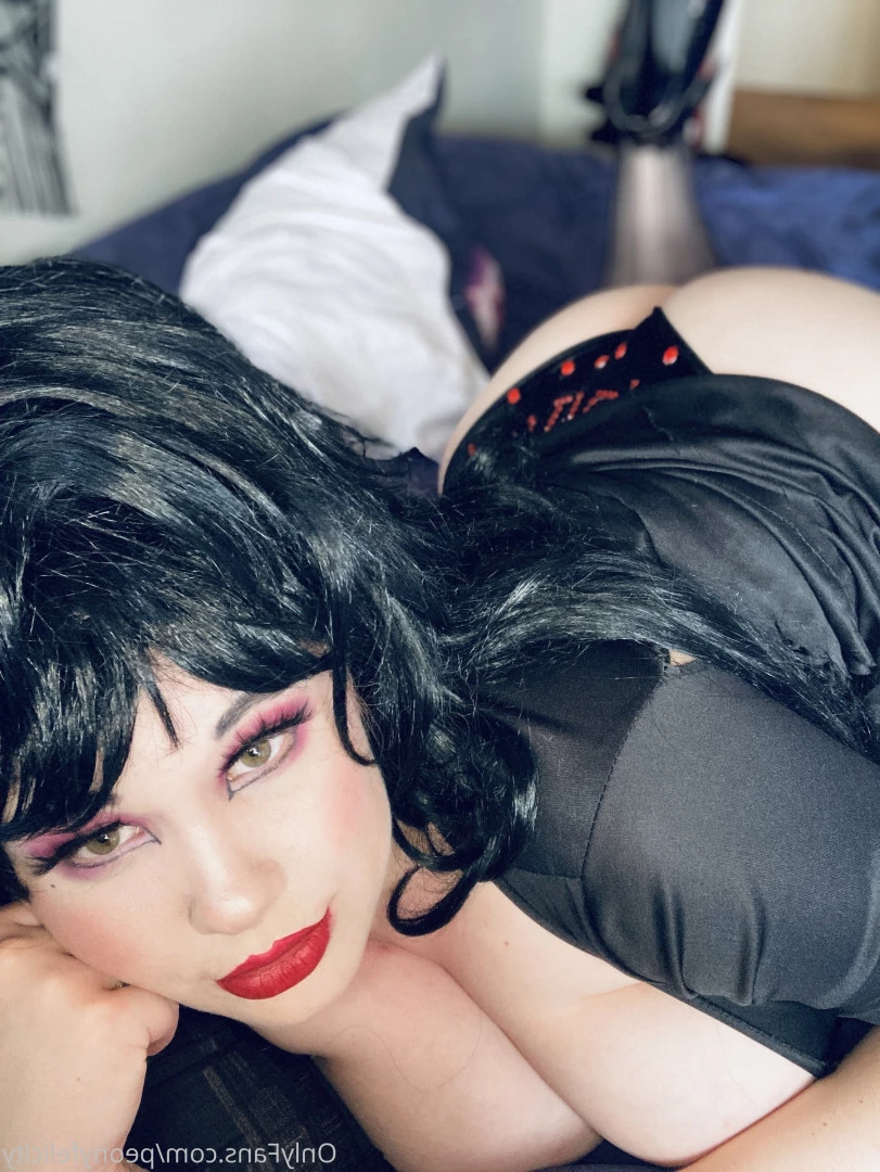 Peony Starling [ peonyfelicity ] Onlyfans leaked photo 6754426 on Hotleaks.tv