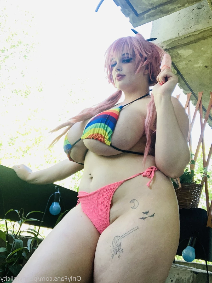 Peony Starling [ peonyfelicity ] Onlyfans leaked photo 6754840 on Hotleaks.tv