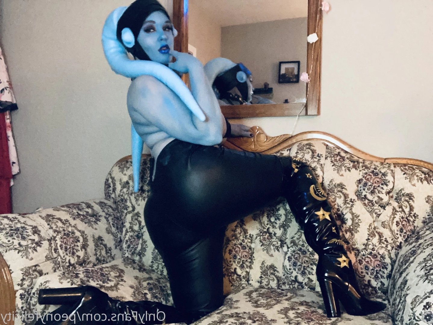 Peony Starling [ peonyfelicity ] Onlyfans leaked photo 6755564 on Hotleaks.tv