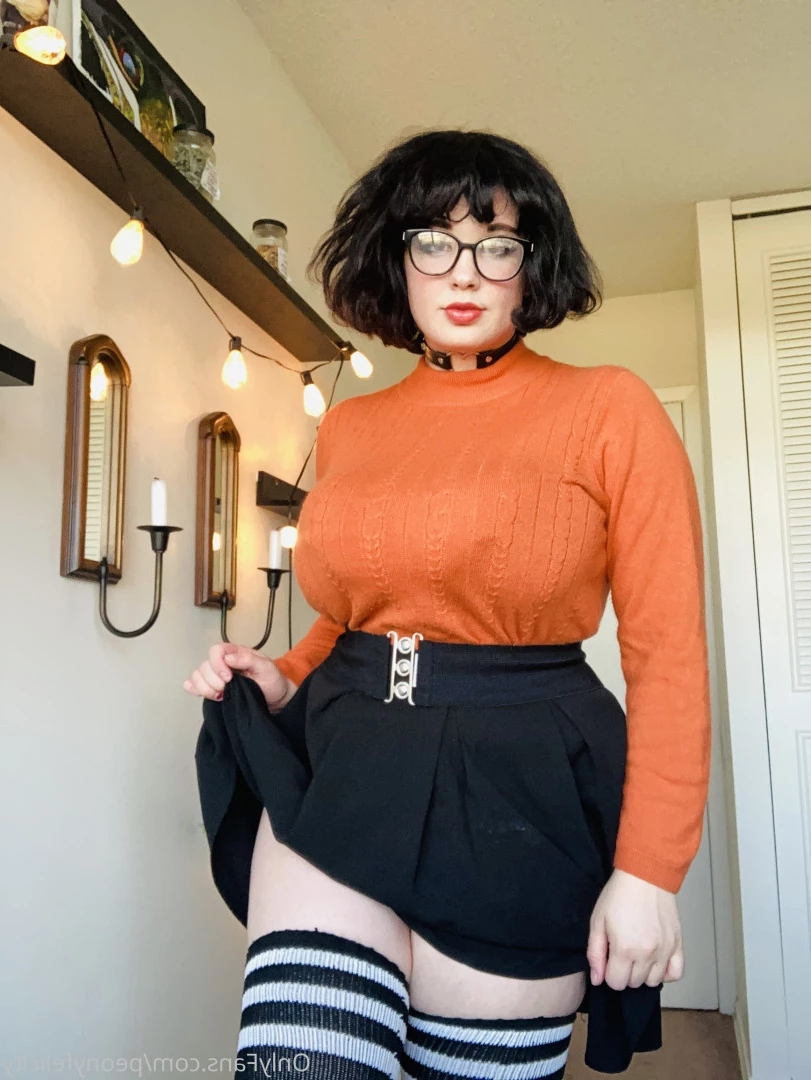 Peony Starling [ peonyfelicity ] Onlyfans leaked photo 6755762 on Hotleaks.tv