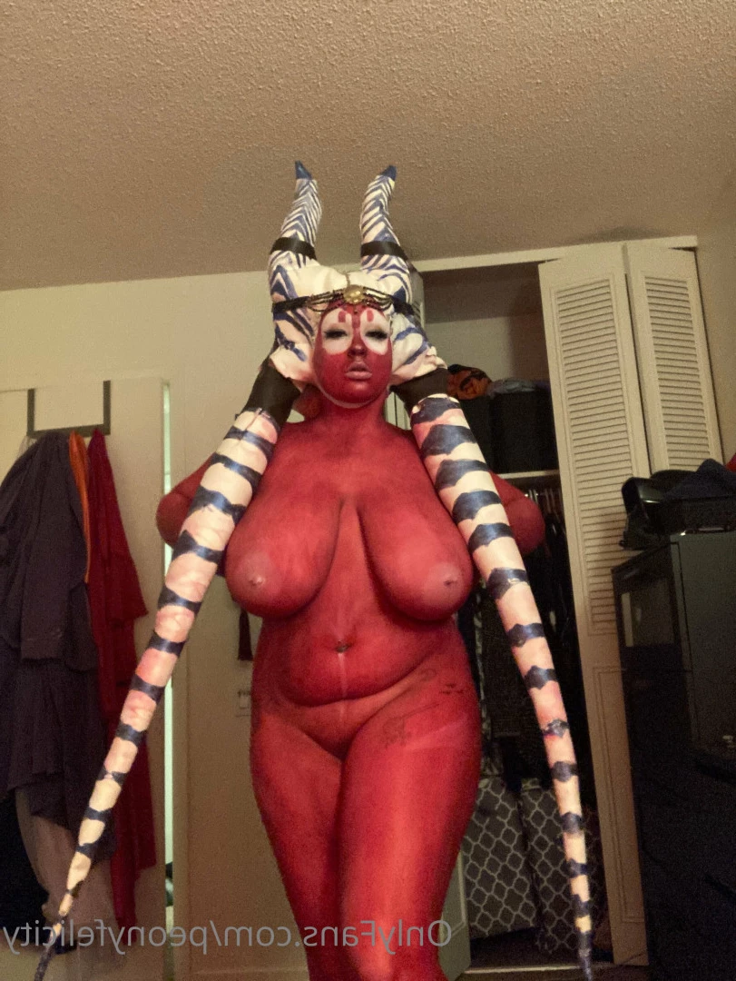 Peony Starling [ peonyfelicity ] Onlyfans leaked photo 6755938 on Hotleaks.tv