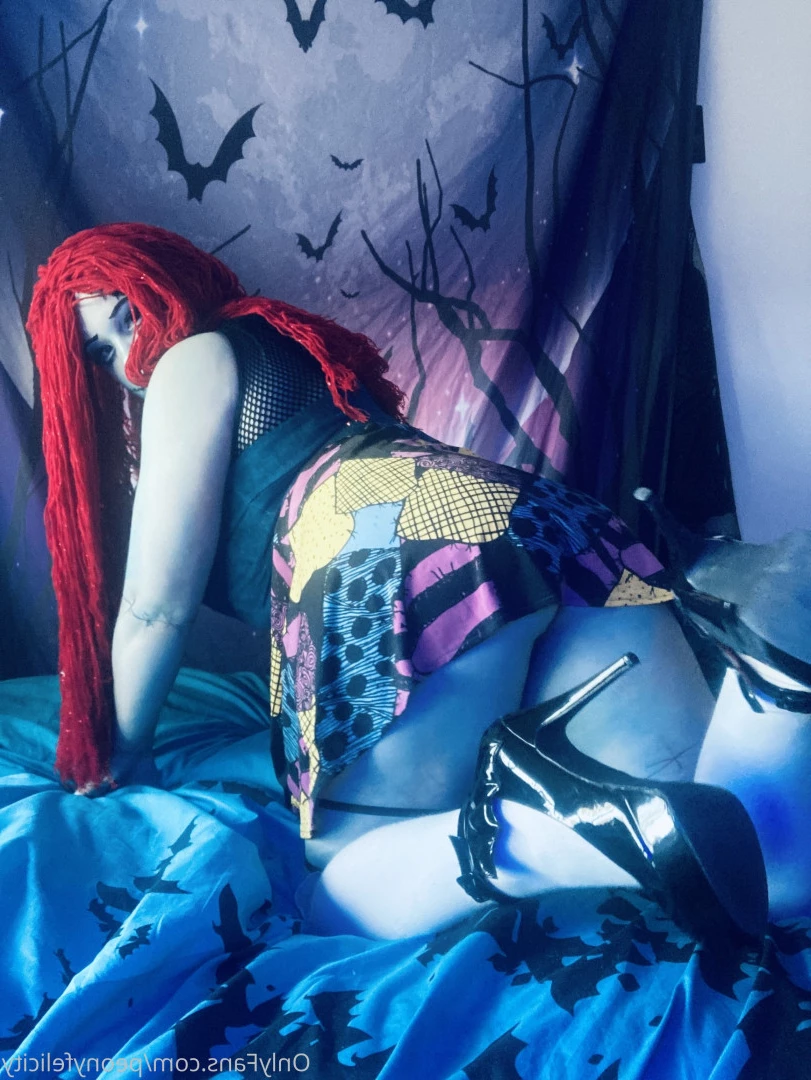 Peony Starling [ peonyfelicity ] Onlyfans leaked photo 6755979 on Hotleaks.tv