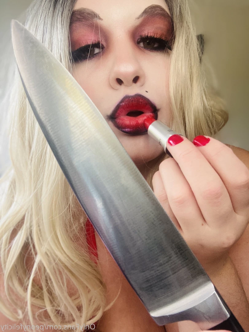 Peony Starling [ peonyfelicity ] Onlyfans leaked photo 6756125 on Hotleaks.tv