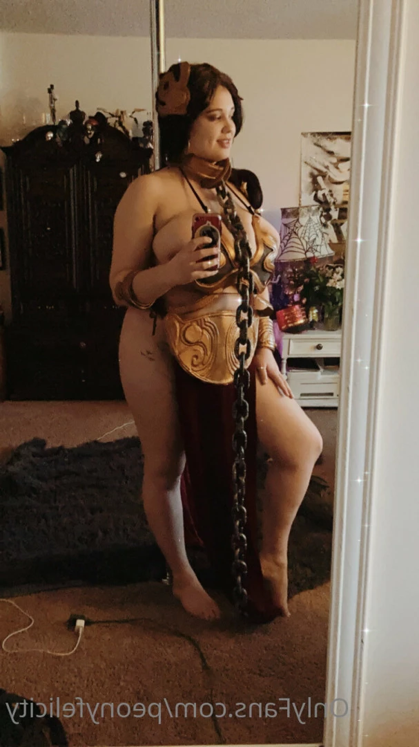 Peony Starling [ peonyfelicity ] Onlyfans leaked photo 6756437 on Hotleaks.tv