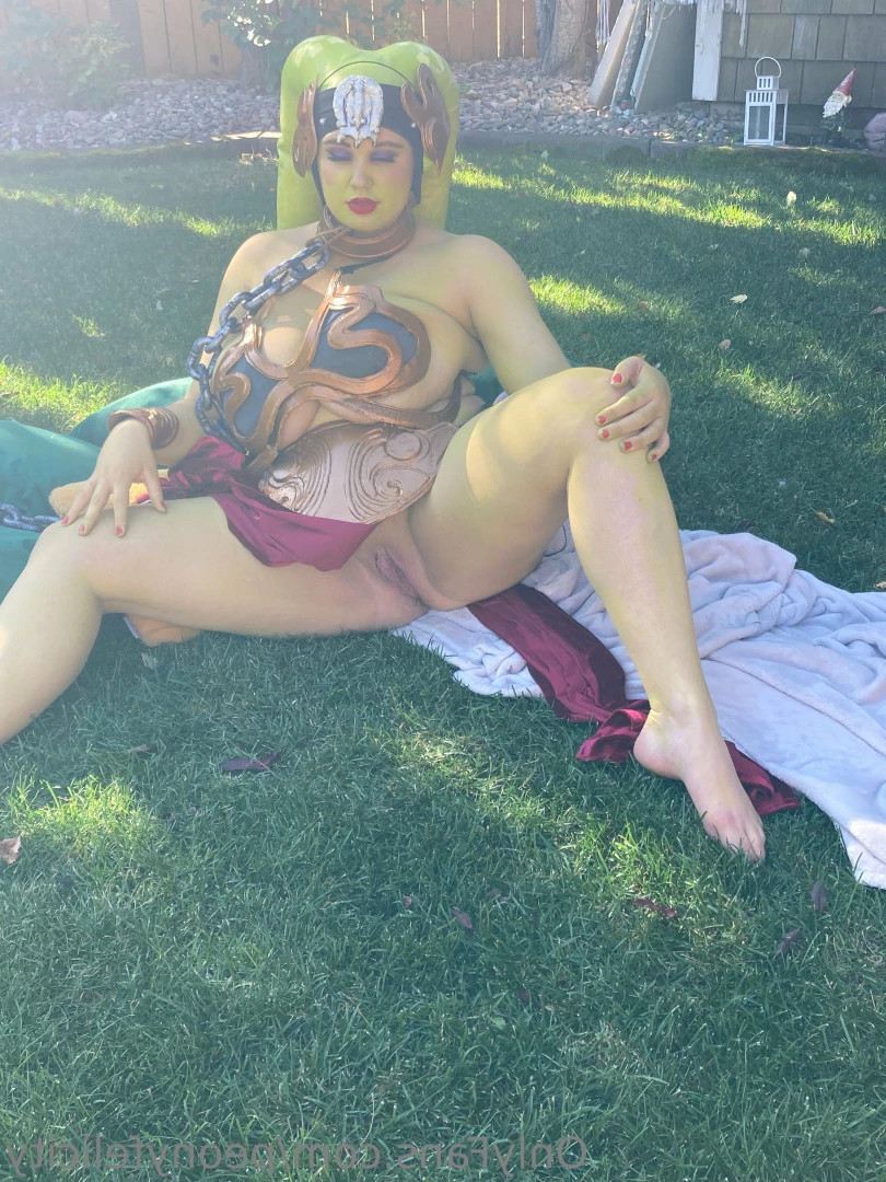 Peony Starling [ peonyfelicity ] Onlyfans leaked photo 6756638 on Hotleaks.tv