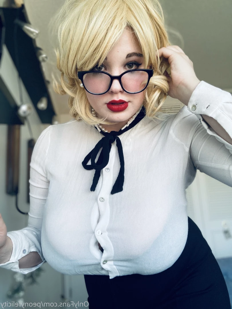 Peony Starling [ peonyfelicity ] Onlyfans leaked photo 6756713 on Hotleaks.tv